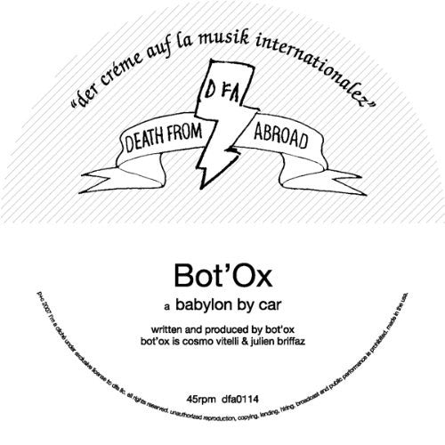 Bot