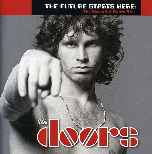 The Doors - The Future Starts Here: The Essential Doors Hits