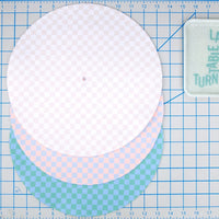 Checkmat Record Mat Slipmat thumbnail 10