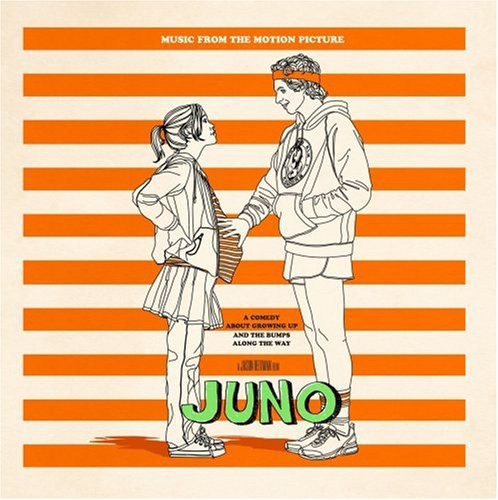 Various Artists - Juno (Music From the Motion Picture)