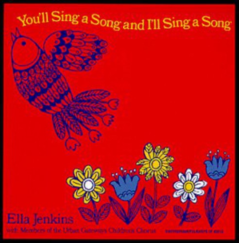 Ella Jenkins - You