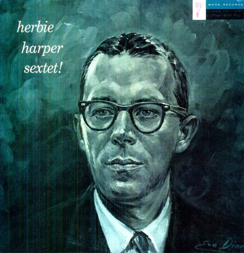 Herbie Harper - Herbie Harper Sextet