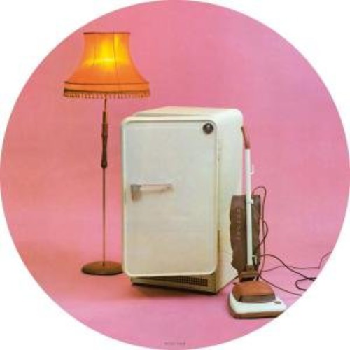 The Cure - Three Imaginary Boys