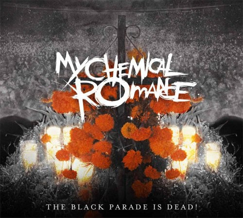 My Chemical Romance - Black Parade Is Dead [Box Set]