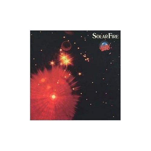Manfred's Mann Earth - Solar Fire
