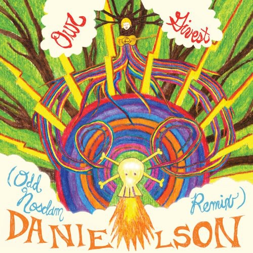 Danielson Famile - Our Givest [Remix] [Single]