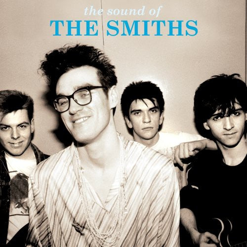 The Smiths - Sound of the Smiths: The Very Best of the Smiths