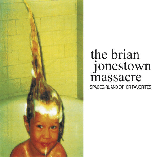 The Brian Jonestown Massacre - Spacegirl & Other Favorites