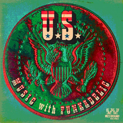 Various Artists - U.S. Music with Funkadelic / Various