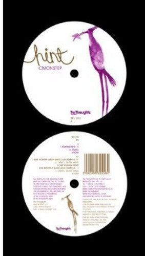 Hint - Cmonstep/One Woman Army