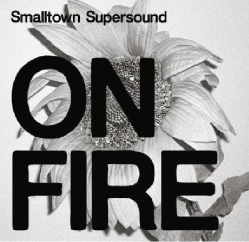 Various Artists - On Fire