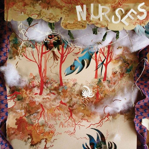 Nurses - Apple