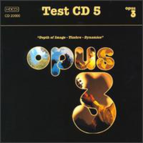 Various Artists - Showcase