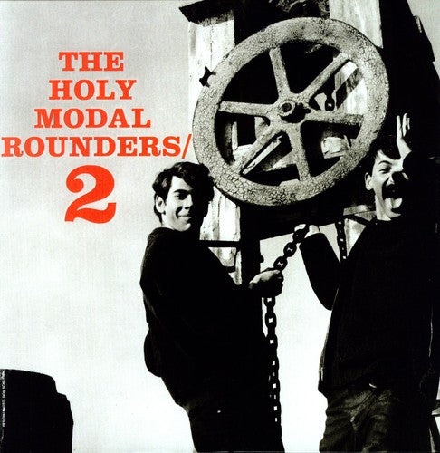 The Holy Modal Rounders - 2 [180 Gram]