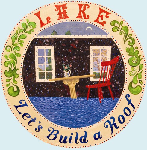 Lake - Let