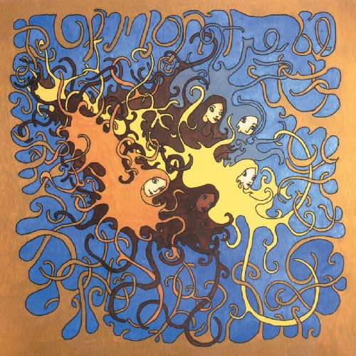 Of Montreal - Coquelicot Asleep in the Poppies: A Variety of Whimsical Verse