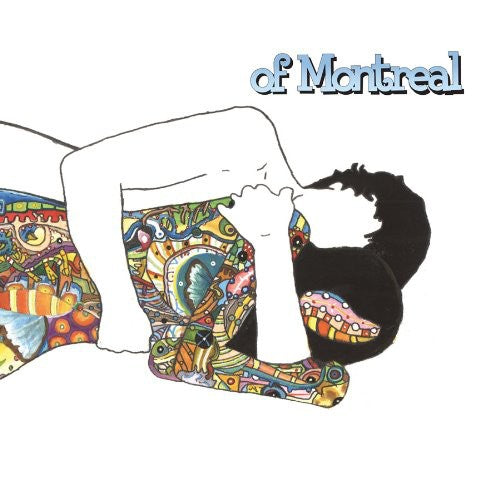 Of Montreal - Aldhils Arboretum