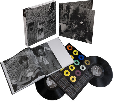 Various Artists - Light: On the South Side / Various