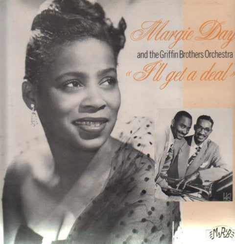 Margie Day - Il Get a Deal