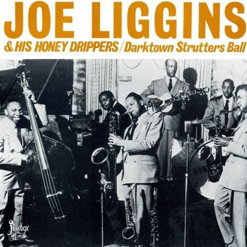 Joe Liggins - Darktown Strutters Ball