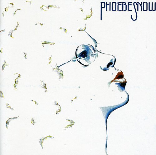 Phoebe Snow - Phoebe Snow