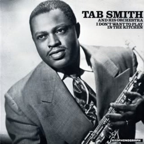 Tab Smith - I Don