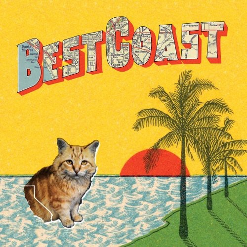 Best Coast - Crazy for You