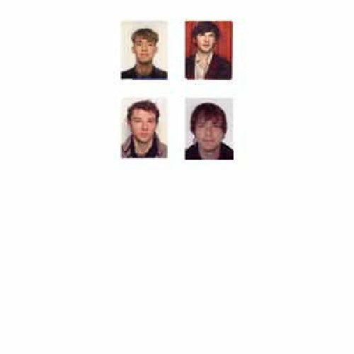 Richard Youngs - 20 Years [With 3 CDs]