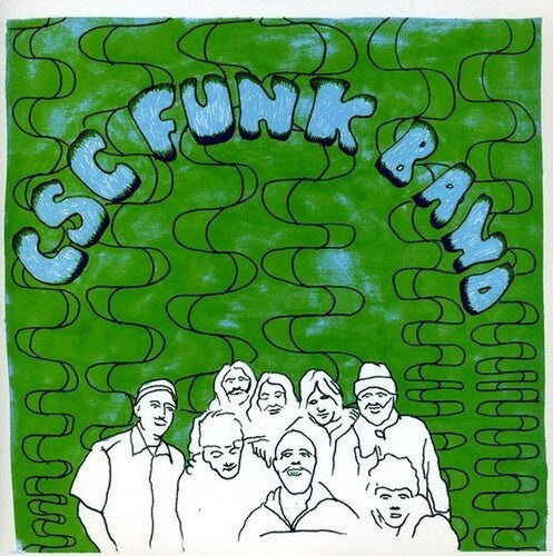 CSC Funk Band - A Troll