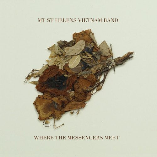 Mt. St. Helens Vietnam Band - Where the Messengers Meet