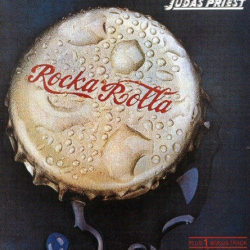 Judas Priest - Rocka Rolla