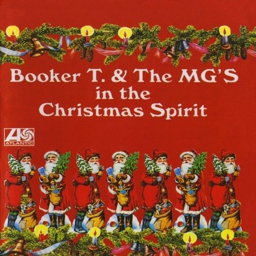 Booker T. & the MG