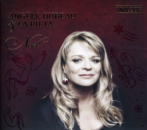 Angèle Dubeau - Noel