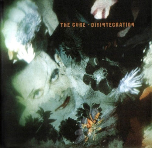 The Cure - Disintegration: Remastered