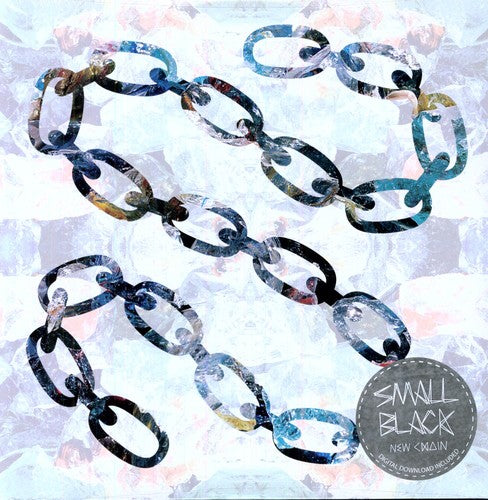 Small Black - New Chain