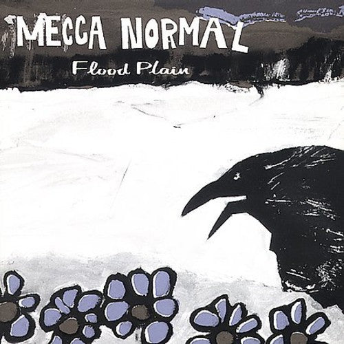 Mecca Normal - Flood Plain