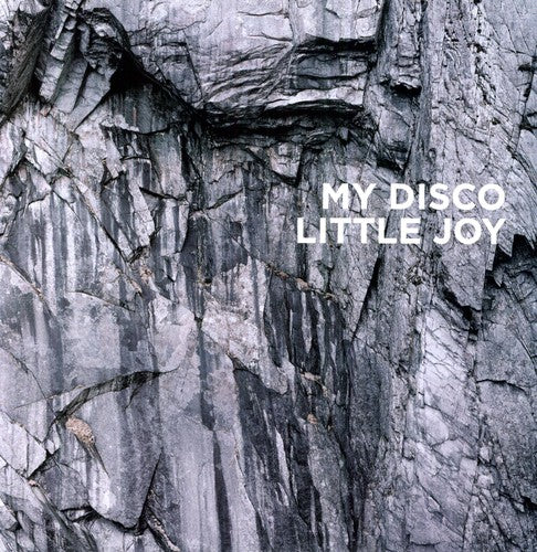 My Disco - Little Joy