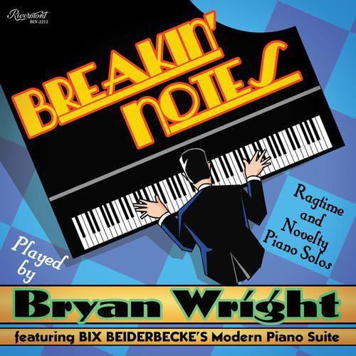 Bryan Wright - Breakin