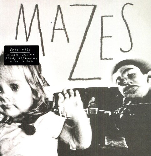 Mazes - Thousand Heys