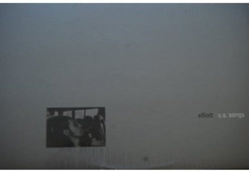 Elliott - Us Songs (Grey Vinyl)