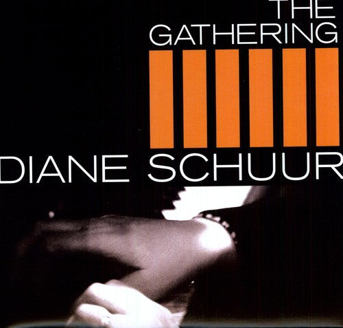 Diane Schuur - The Gathering