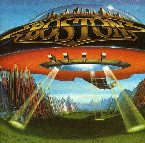 Boston - Don