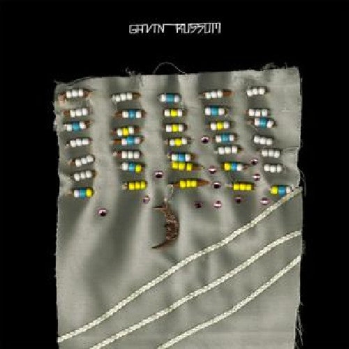 Gavin Russom - Night Sky