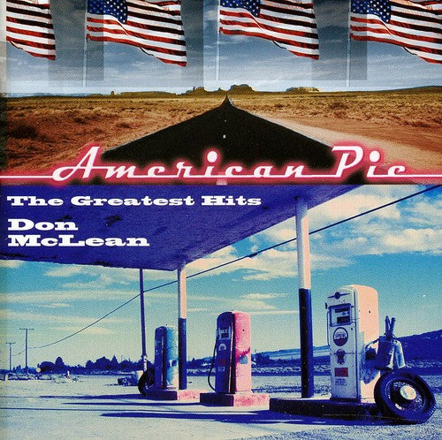Don McLean - Greatest Hits
