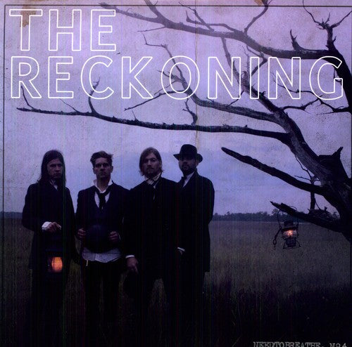 Needtobreathe - The Reckoning