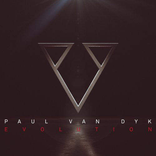 Paul van Dyk - Evolution [180 Gram]