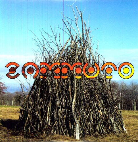 Zammuto - Zammuto