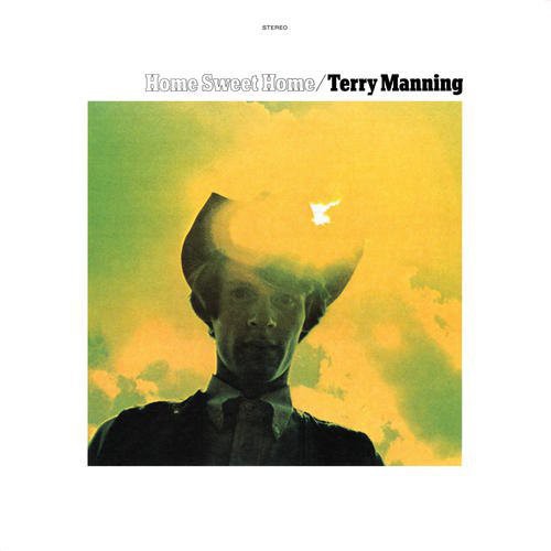 Terry Manning - Home Sweet Home [180 Gram, Reissued]