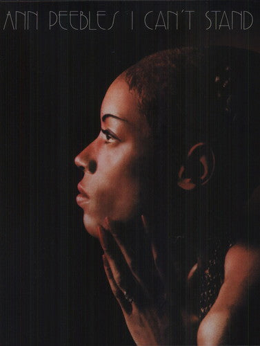 Ann Peebles - I Can