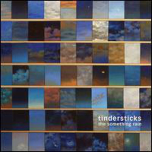 Tindersticks - Something Rain